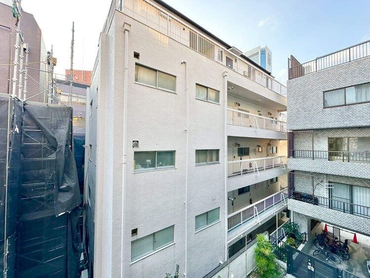 その他 陽当たり・通風・開放感に恵まれた環境です。