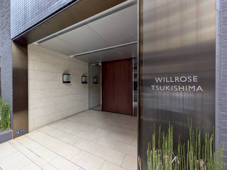 その他 綺麗に整備されており、行き届いた管理体制をうかがわせます。