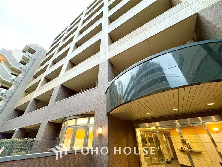 外観 【APPEARANCE】◆家族◆愛する家族を一目で見渡せる。家族が集う空間。永遠に続く幸せな毎日を、ここで。