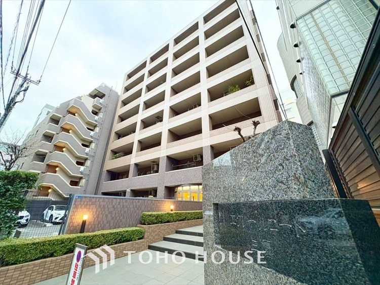 外観 【APPEARANCE】◆Sunshine◆光が燦々と入り、いるだけで気持ちいい。「開放的でゆとりあるお部屋です。」