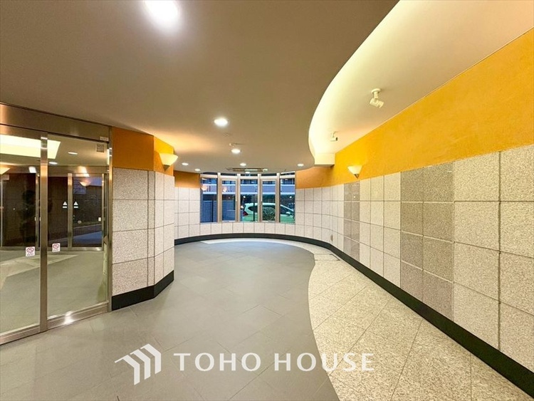 その他 【ENTRANCE】◆そびえ立つ◆我が家のシンボル。遠くの空が赤く染まる夕べが待ち遠しい。