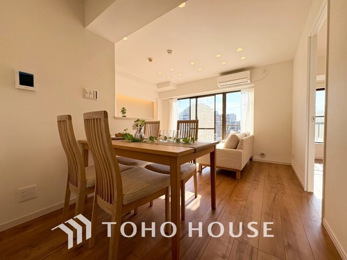 ソレーユメゾン石神井の物件画像