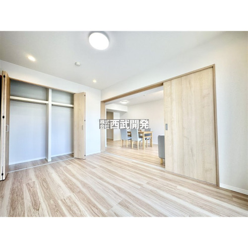 コスモ武蔵浦和プロシィードの物件画像