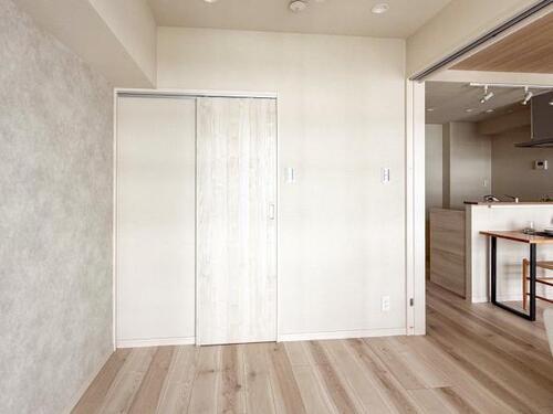 キョウエイハイツ田町の物件画像