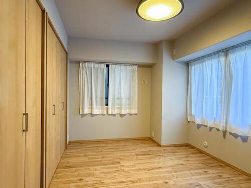 朝日シティパリオ高輪台 Ａ館の画像