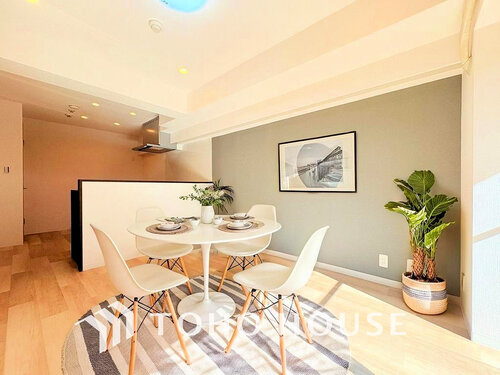 ライオンズマンション鷺沼第5の物件画像