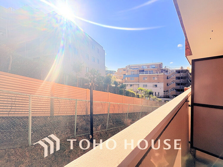 その他 住戸からの眺望