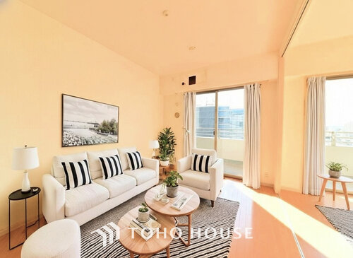 カインドステージ綱島東の物件画像