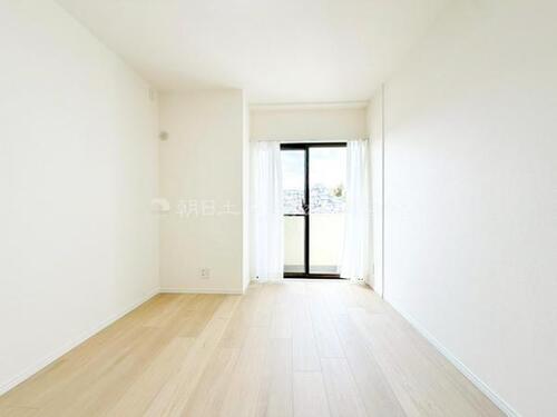 アドヴァンス獅子ヶ谷の物件画像