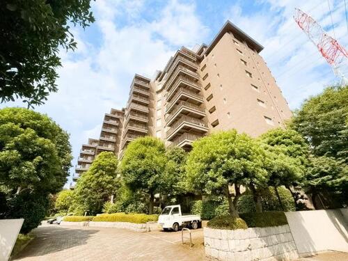 エステ・スクエア成瀬壱番館　「成瀬」駅　歩13分の画像