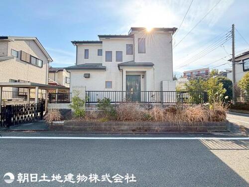 八王子市館町の物件画像