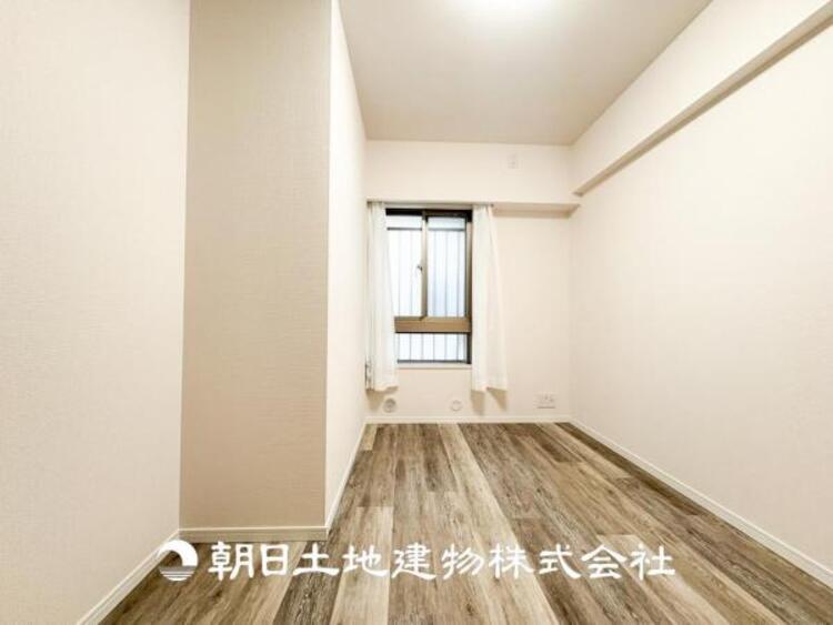 内装 【居室】人間の感性を育むプライベートルームはシンプルが１番だと思います。