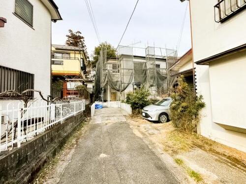 「町田」駅　町田市図師町の画像