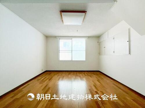 【安心を買うなら、朝日土地建物へ】アゼリア５の物件画像