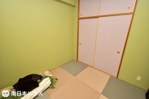 エイルマンション城南通りの画像