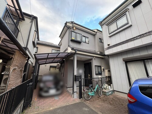 足立区伊興３丁目の物件画像