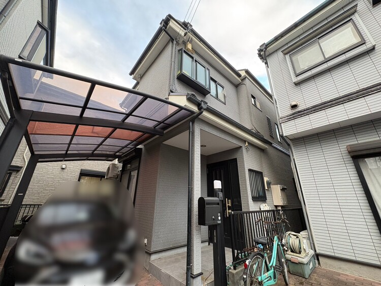 外観 ライフプランニングからローンまで、一貫してご説明させていただきます。お気軽にお問い合わせくださいませ。