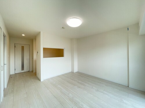 マイキャッスル五反野の物件画像