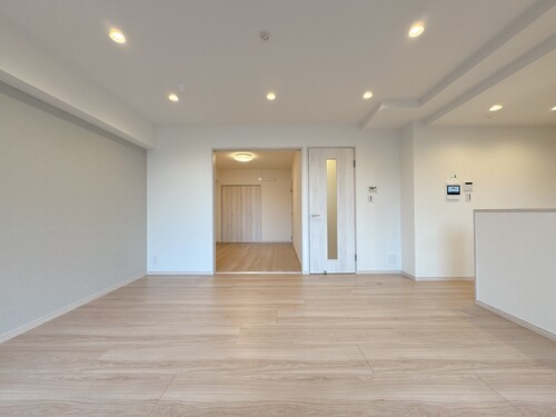 ディアステージ浮間公園リバーシアの物件画像