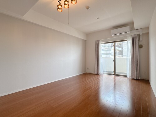 レーベンリヴァーレ東京ラ・トーレの物件画像