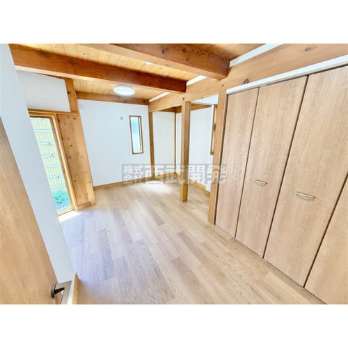 所沢市緑町４丁目 中古一戸建ての物件画像