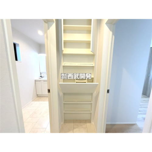 志木市幸町２丁目 中古一戸建ての物件画像