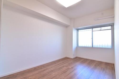 ニックハイム鶴見第6の物件画像