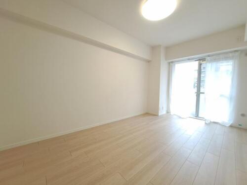 クリオ小机壱番館の物件画像