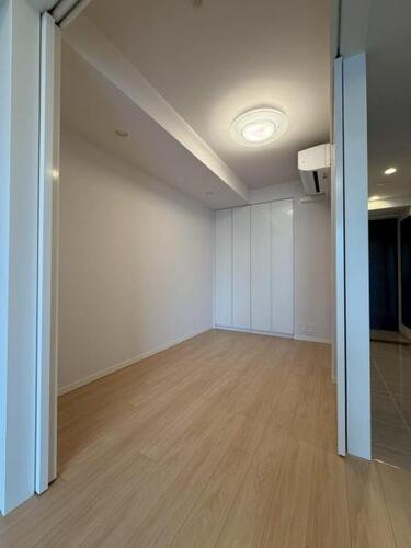 グランドメゾン白金の杜ザタワーの物件画像