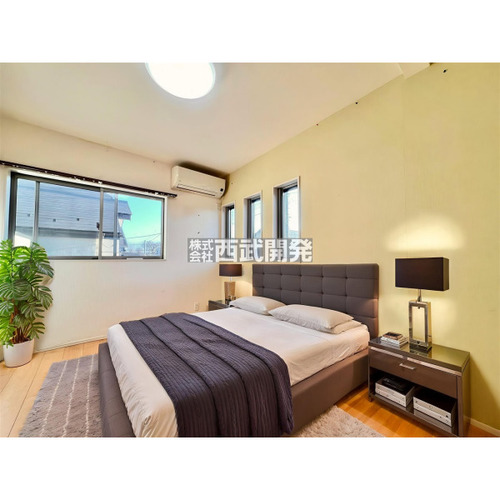 東村山市恩多町５丁目 中古一戸建ての物件画像