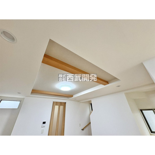 東村山市恩多町５丁目 中古一戸建ての物件画像