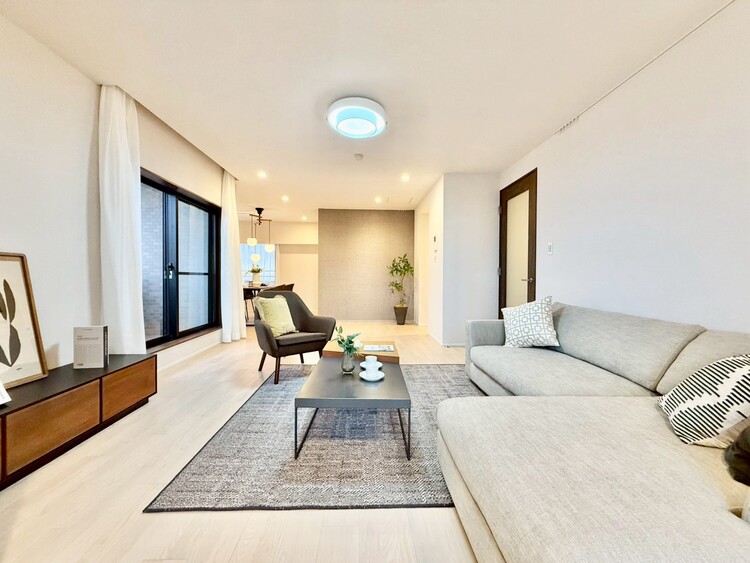 その他 快適に・伸びやかに。心の潤いを求める方々へ。