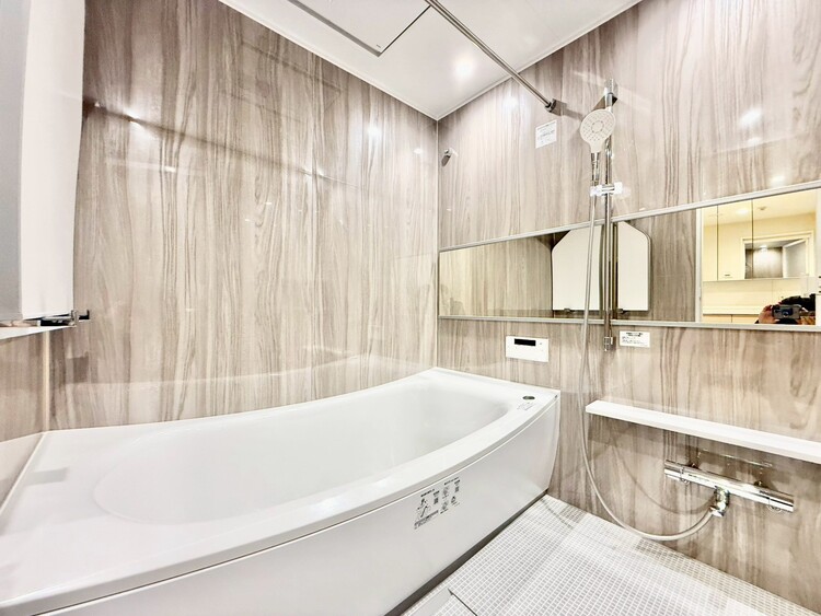 その他 心も体もオフになる極上のリラックスタイムをお楽しみください。