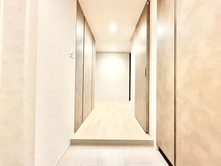 その他 安らぎに満ちた空間がここから始まります。