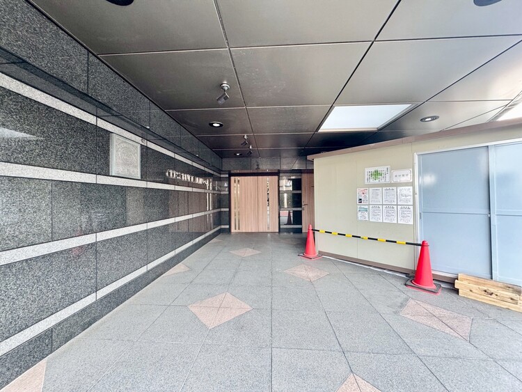 その他 綺麗に整備されており、行き届いた管理体制をうかがわせます。