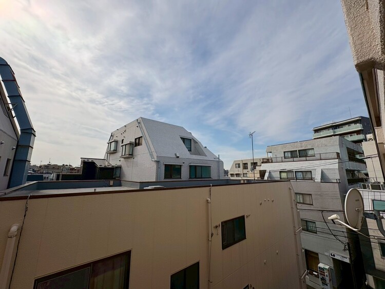 その他 陽当たり・通風・開放感に恵まれた環境です。