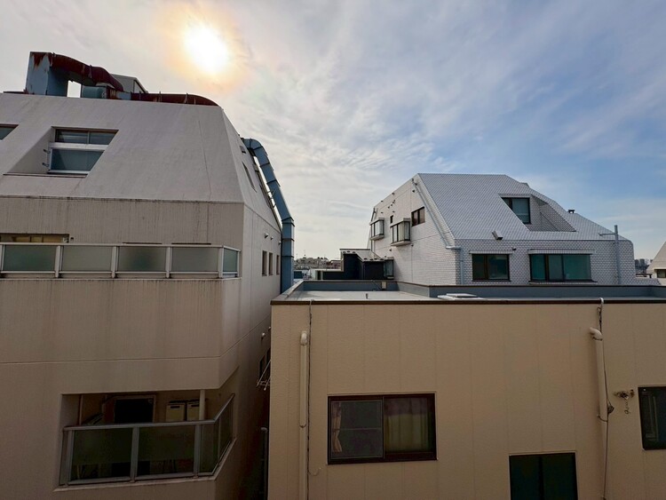 その他 眺望や窓からの景色が良いと、家で過ごす時間も快適です。