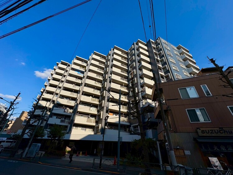 その他 忙しく過ぎゆく日常を置き去るほど、ゆったりした時間が流れる住環境。