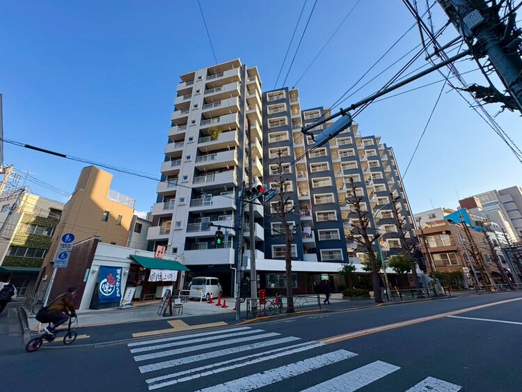 その他 忙しく過ぎゆく日常を置き去るほど、ゆったりした時間が流れる住環境。