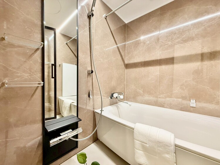 その他 心も体もオフになる極上のリラックスタイムをお楽しみください。