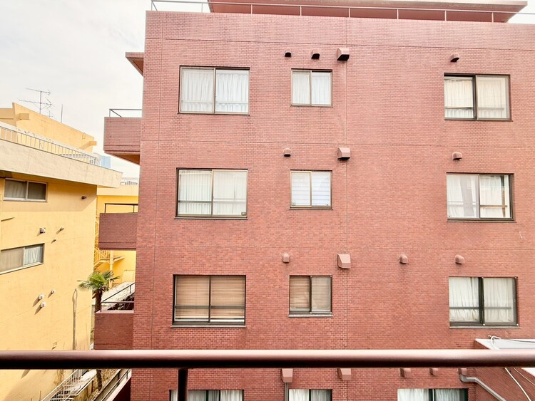 その他 陽当たり・通風・開放感に恵まれた環境です。