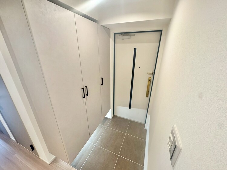 その他 安らぎに満ちた空間がここから始まります。