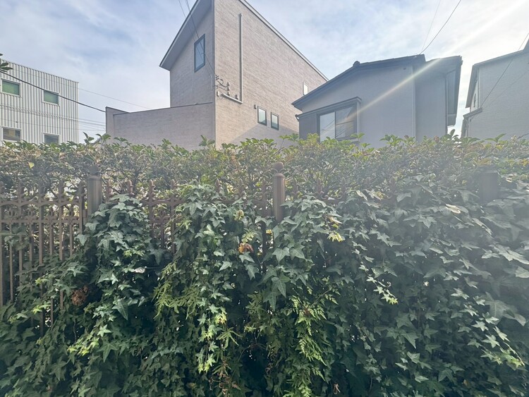 その他 陽当たり・通風・開放感に恵まれた環境です。