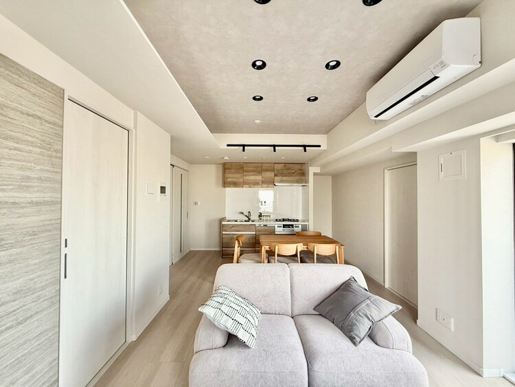 その他 「空間が織り成すひとつ先の住み心地」を演出します。