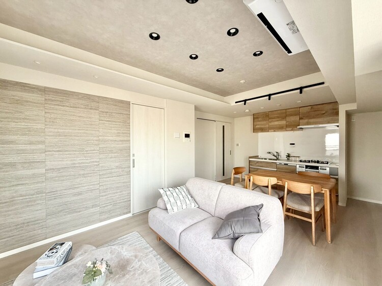 その他 快適に・伸びやかに。心の潤いを求める方々へ。