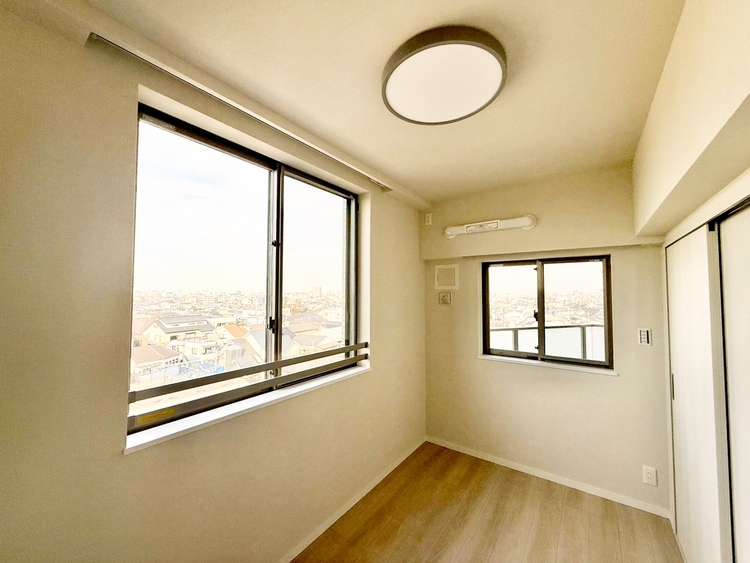 その他 清かで艶やかな時間をもたらしてくれる室内です。