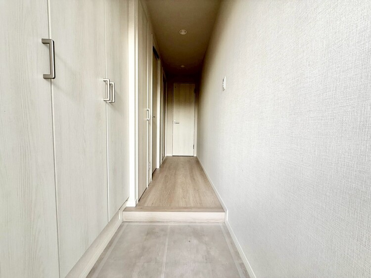 その他 安らぎに満ちた空間がここから始まります。