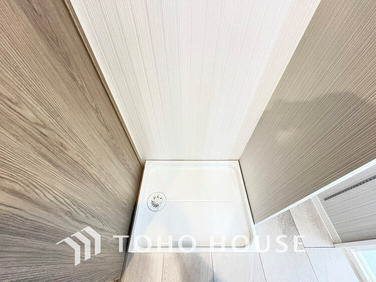 洗面 ランドリースペース