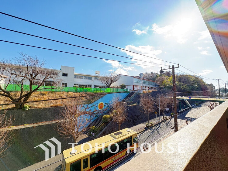 その他 住戸からの眺望