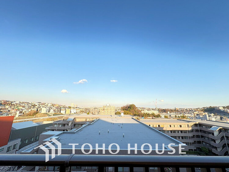 その他 住戸からの眺望